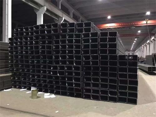 安庆冷拔方管选型指南 工程采购怎么选